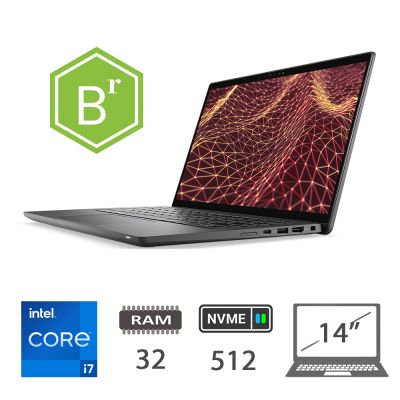 DELL 7430 TS - I7-1270P/32/NVME512/W11P/2Y B [009180PCR-EU]