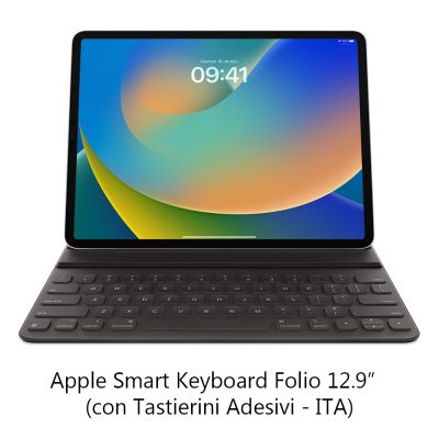 SMART KEYBOARD FOLIO IPAD PRO 12.9/2Y - MXNL2T/A [009247PCR-EU]