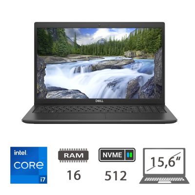 DELL 3520 I7-1165G7/16/NVME512/15,6/W11P/2Y [009267PCR-EU]