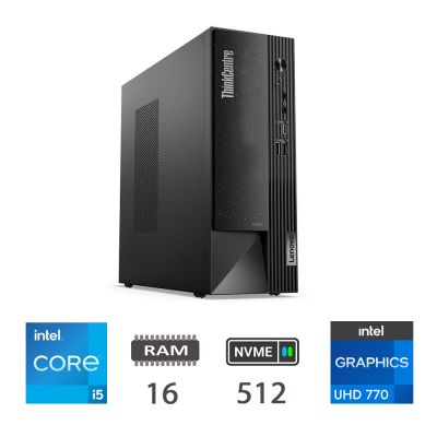 LENOVO NEO 50S G4 SFF I5-12500T/16/NVME512/W11PMAR [009315PCR-EU]