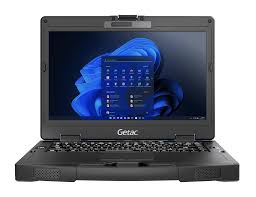 GETAC S410 G4 TS I7-1185G7/32/1TB/W11P/NO WEBCAM B [009406PCR-EU]