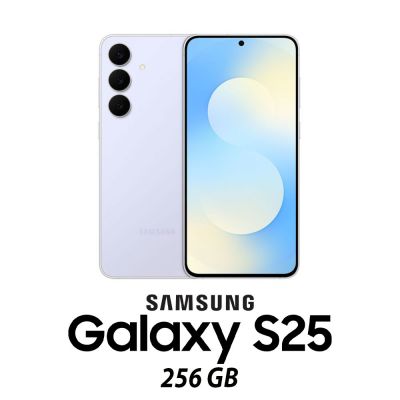 SAMSUNG GALAXY S25 5G 256GB ICY BLUE/2Y [009421PCR-EU]