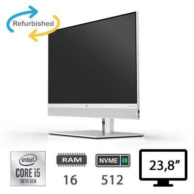 HP 800 G6 AIO I5-10400T/16/NVME512/W11P NO-WEBCAM [009451PCR-EU]