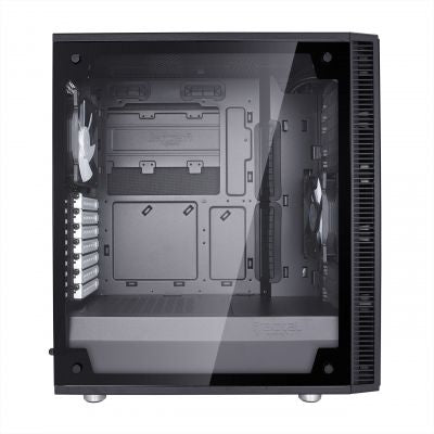 ASSEMBLATO I7-7820X/32/NVME480/RTX2080TI/W11P/2Y [009460PCR-EU]