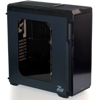 ASSEMBLATO I7-8700K/64/NVME480/2070(8GB)/W11P/2Y [009461PCR-EU]