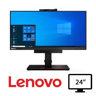 MONITOR LENOVO TIO 24 CON WEBCAM [009483PCR-EU]