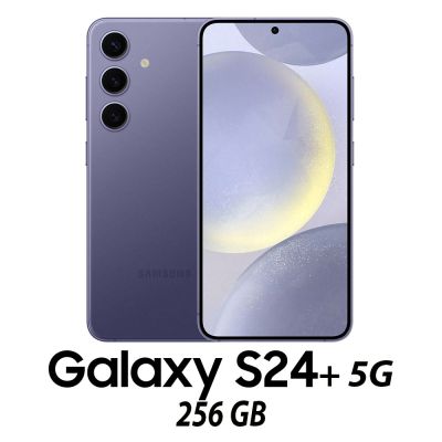 SAMSUNG GALAXY S24 PLUS 5G 256GB COBALT VIOLET/2Y [009523PCR-EU]