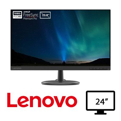 MONITOR LENOVO C24-20 - 24 [009577PCR-EU]