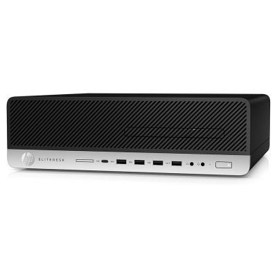 HP 800 G5 SFF I5-9500/8/SSD240/W11P/2Y [009596PCR-EU]