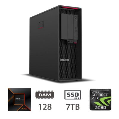LENOVO P620 RYZEN PRO3975WX/128/SSD7.68TB/W11PMAR [009598PCR-EU]