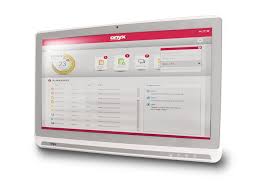 ONYX VENUS 223 AIO I5-6200U/8/240/W10PMAR/2Y B [009660PCR-EU]