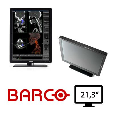 MONITOR BARCO NIO COLOR 3MP MDNC-3421CN [009675PCR-EU]