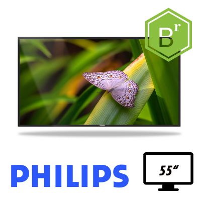 MONITOR PHILIPS 55BDL4550D 55 B [009708PCR-EU]