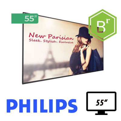 MONITOR PHILIPS 55BDL4150D 55 B [009709PCR-EU]