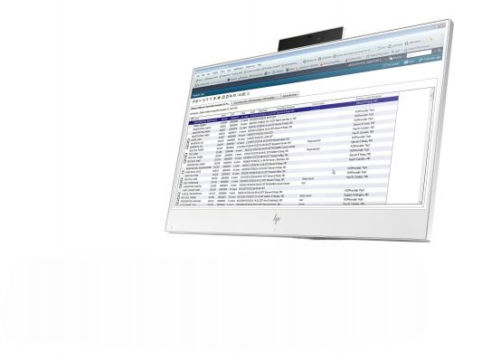 HP 800 G5 AIO HEALTH TS I5-9500/8/SSD240/24/W11P B [009747PCR-EU]