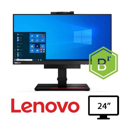 MONITOR LENOVO TIO 24 CON WEBCAM B [009749PCR-EU]
