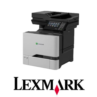 STAMPANTE LEXMARK XC4140 [009782PCR-EU]