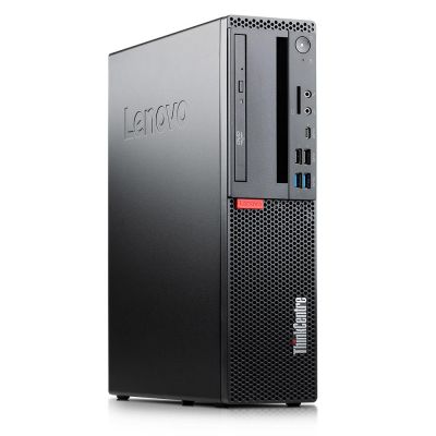 LENOVO M720S SFF I5-8500/8/NVME240/W11P/2Y [009791PCR-EU]