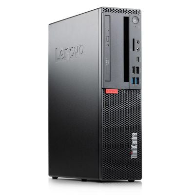 LENOVO M720S SFF I5-8500/8/NVME240/W11P/2Y [009791PCR-EU]
