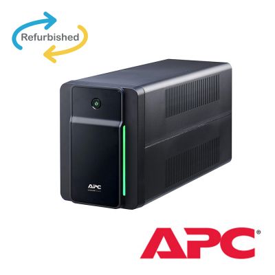 UPS APC BX1200MI 1200VA 230V [009925PCR-EU]