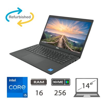 DELL 3420 - I5-1135G7/16/NVME256/14/W11P/2Y [009938PCR-EU]