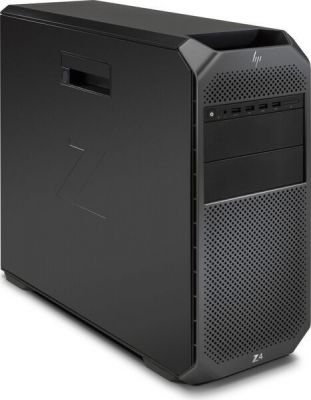 HP Z4 G4 W-2295-18CORE/64/NVME512/P4000/W11P/2Y [009943PCR-EU]