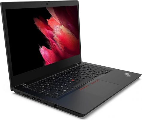 LENOVO L14 GEN1 I5-10210U/8/NVME240/14/W11P/ TYPE [009954PCR-EU]