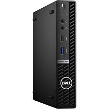 DELL 7000 MINI I5-12500/16/NVME512/W11P/2Y [009978PCR-EU]