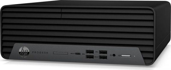 HP 600 G6 SFF I5-10400F/16/NVME256/R5-430/W11P/2Y [009998PCR-EU]