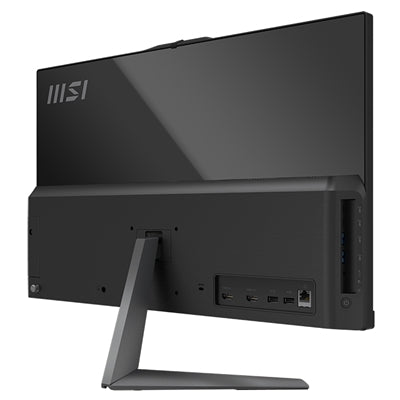 LCDPC MSI MODERN AM242 1M-1237IT 23.8"IPS FHD AG MM Black Core 5-120U 8GBDDR5 512GBSSD W11Pro LAN WiFi BT HDMI 6USB W Fino:06/01 [00-AE0721-1237]