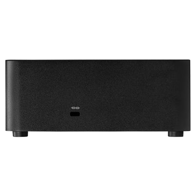 MSI Cubi NUC 1MG-003EU Intel Core 3 100U 8 GB DDR5-SDRAM 512 GB SSD Windows 11 Pro Mini PC Nero [9S6-B0B111-093]