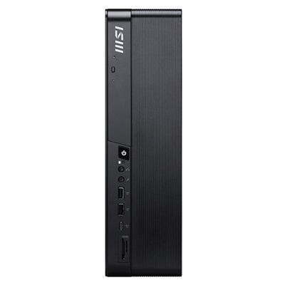 PC MSI PRO DP80 8LT A14G-003EU i7-14700 16GB DDR5-5600 1000GBSSD W11Pro LAN WiFi6E BT 8USB HDMI DP TPM Fino:06/01 [9S6-B20821-001]