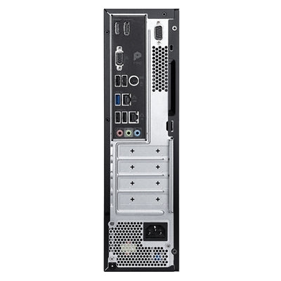 PC MSI PRO DP80 8LT A14G-003EU i7-14700 16GB DDR5-5600 1000GBSSD W11Pro LAN WiFi6E BT 8USB HDMI DP TPM Fino:06/01 [9S6-B20821-001]