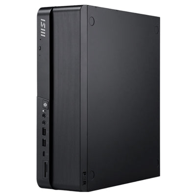 PC MSI PRO DP80 8LT A14G-003EU i7-14700 16GB DDR5-5600 1000GBSSD W11Pro LAN WiFi6E BT 8USB HDMI DP TPM Fino:06/01 [9S6-B20821-001]