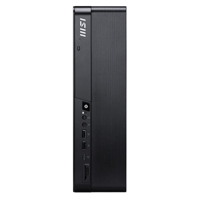 PC MSI PRO DP80 8LT A14G-004EU i5-14400 16GB DDR5-5600 512GBSSD W11Pro LAN WiFi6E BT 8USB HDMI DP TPM Fino:06/01 [9S6-B20821-002]