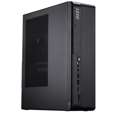 PC MSI PRO DP80 8LT A14G-004EU i5-14400 16GB DDR5-5600 512GBSSD W11Pro LAN WiFi6E BT 8USB HDMI DP TPM Fino:06/01 [9S6-B20821-002]