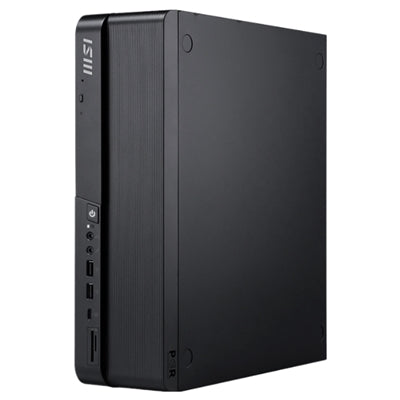 PC MSI PRO DP80 8LT A14G-004EU i5-14400 16GB DDR5-5600 512GBSSD W11Pro LAN WiFi6E BT 8USB HDMI DP TPM Fino:06/01 [9S6-B20821-002]