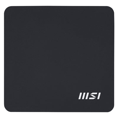 PC MSI MINI -1LT CUBI NUC AI 1UMG-005E Ultra7 16GB(2x8GB) DDR5 SSD1TB W11Pro 2xLAN 2xHDMI 3xUSB WiFi BT 2xThunderbolt VESA [9S6-B20911-005]