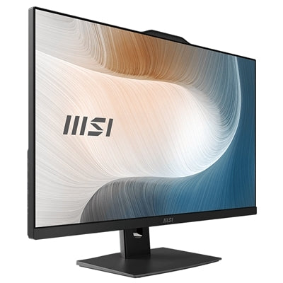 LCDPC MSI MODERN AM272P 1M-849IT 27"IPS FHD AG Black Core 7-150U 16GB(2x8GB)DDR5 SSD512 W11Pro WiFi BT HDMI 6USB Fino:06/01 [00-AF8231-849]