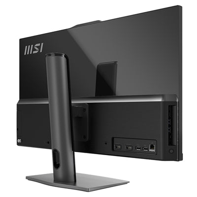LCDPC MSI MODERN AM272P 1M-849IT 27"IPS FHD AG Black Core 7-150U 16GB(2x8GB)DDR5 SSD512 W11Pro WiFi BT HDMI 6USB Fino:06/01 [00-AF8231-849]