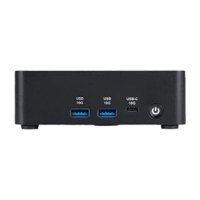 PC MSI MINI CUBI NUC AI BAREBONE 1UMG-019BEU Ultra5-125H 2xDDR5 2xm.2 2xHDMI USB WiFi BT 2xLAN VESA Freedos [936-B20911-019]