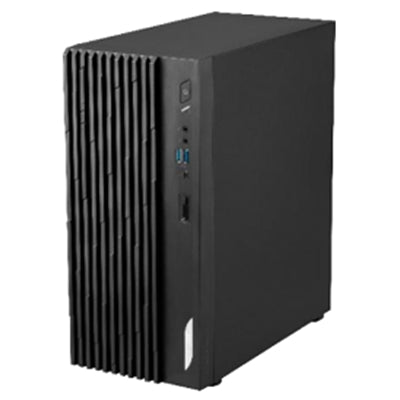 PC MSI PRO DP180 18LT 14A-825EU i5-14400 8GB DDR5-5600 500GBSSD W11Pro GLAN WiFi BT 8USB HDMI DP Fino:06/01 [9S6-B0A741-825]