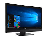 DELL 7450 AIO I5-7500/16/NVME480/W10PMAR WEBCAM [010020PCR-EU]