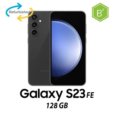 SAMSUNG GALAXY S23 FE 128GB GRPHT/2Y - B [010070PCR-EU]