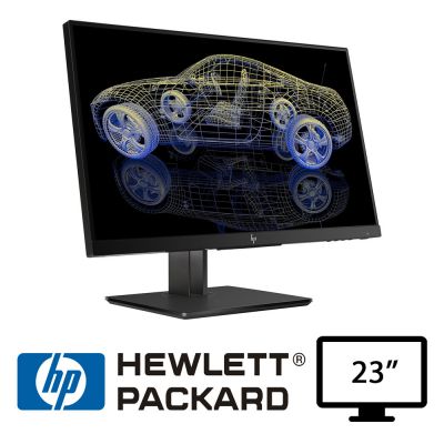 MONITOR HP Z23N [010098PCR-EU]
