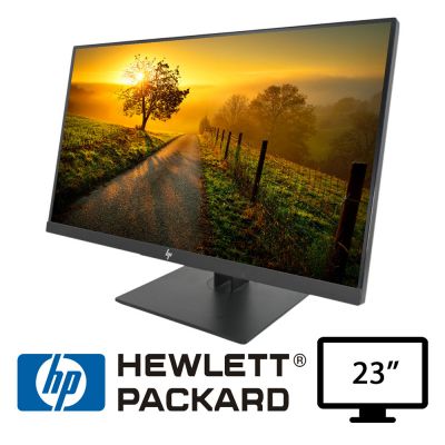 MONITOR HP Z23N G2 [010099PCR-EU]