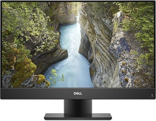 DELL 7470 AIO I5-9500/8/NVME256/24/W11P/2Y B [010152PCR-EU]