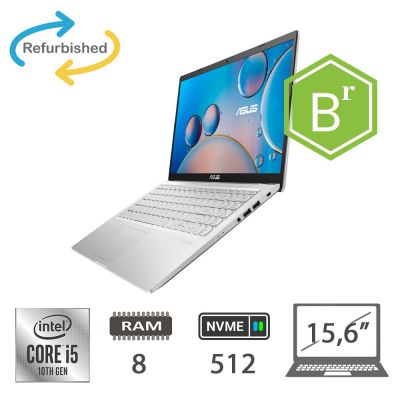ASUS VIVOBOOK F515J I5-1035G1/8/512/W11PMAR/2Y B [010175PCR-EU]
