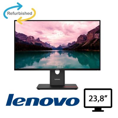 MONITOR LENOVO THINKVISION T24-40 - 24 [010184PCR-EU]