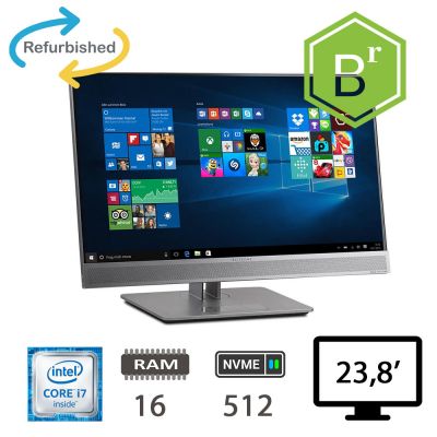 HP 800 G4 AIO I7-8700/16/512/W11PMAR NO WEBCAM - B [010195PCR-EU]